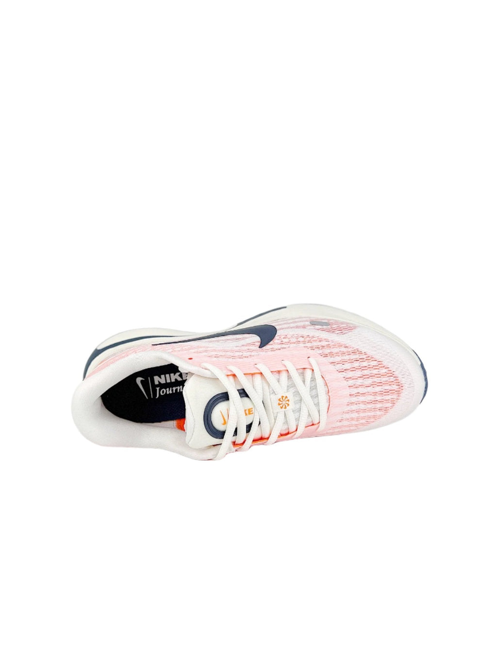 Nike running journey Pink / White / Black