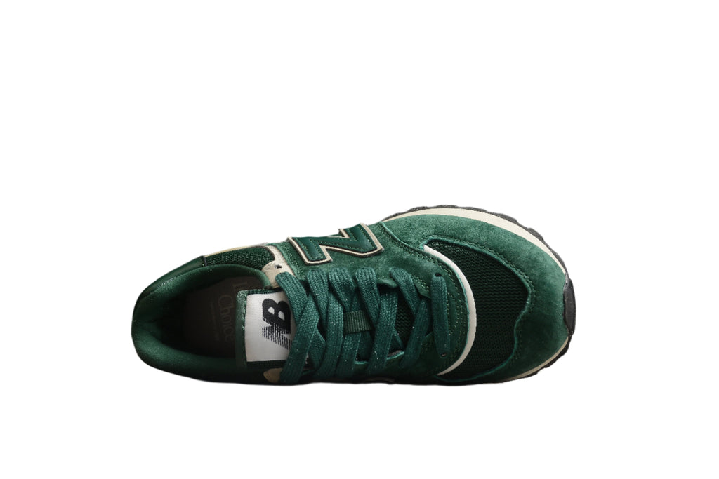New Balance 574 Green