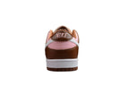 Nike Dunk Low  SB Brown Pink
