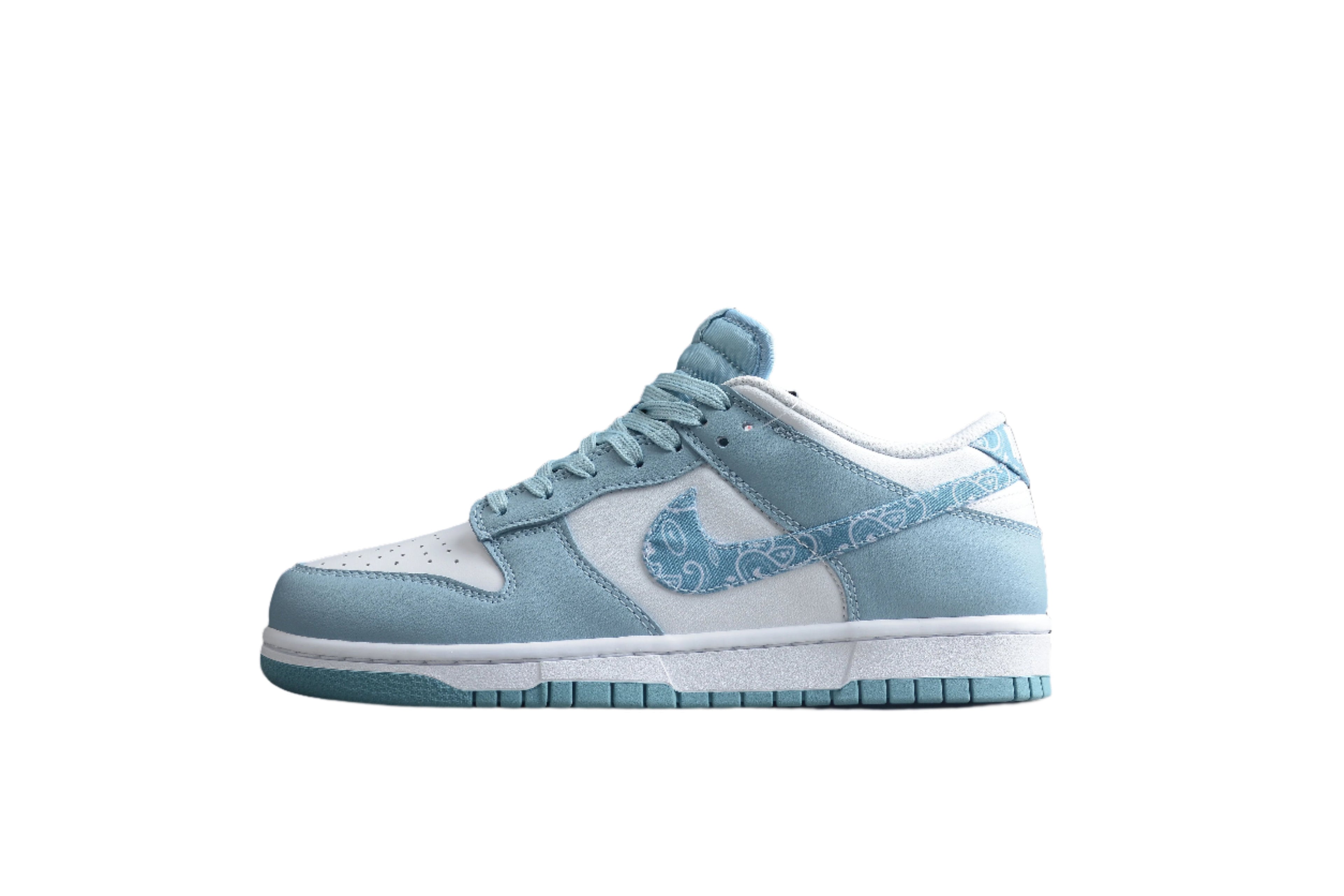 Nike Dunk Low Blue