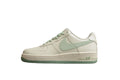 Nike Air Force One White / Light Green
