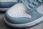 Nike Dunk Low Blue