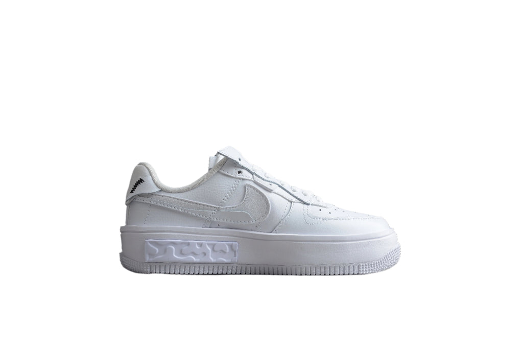 Nike Air Force One White