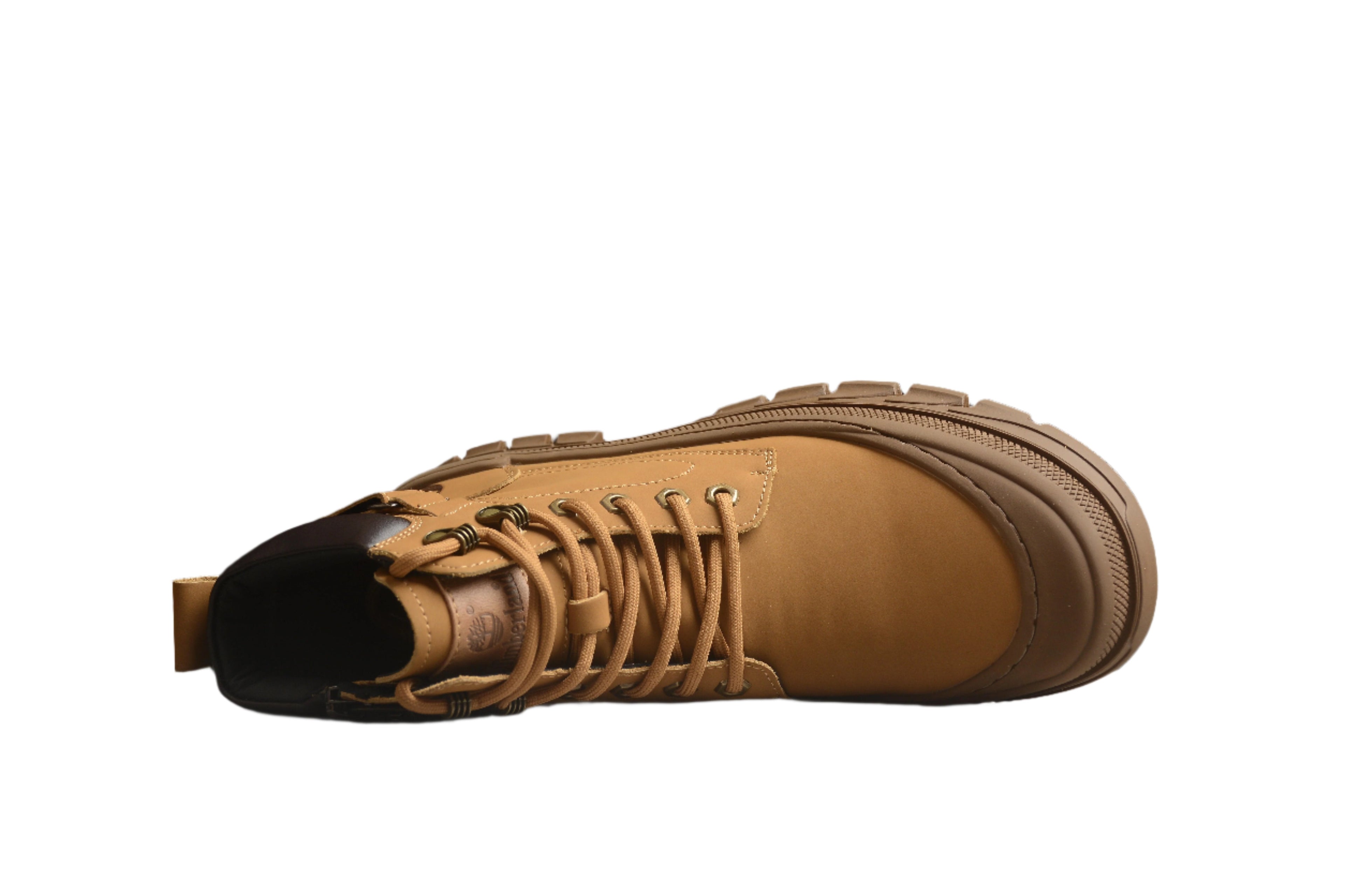 Bota Timberland Light Yellow