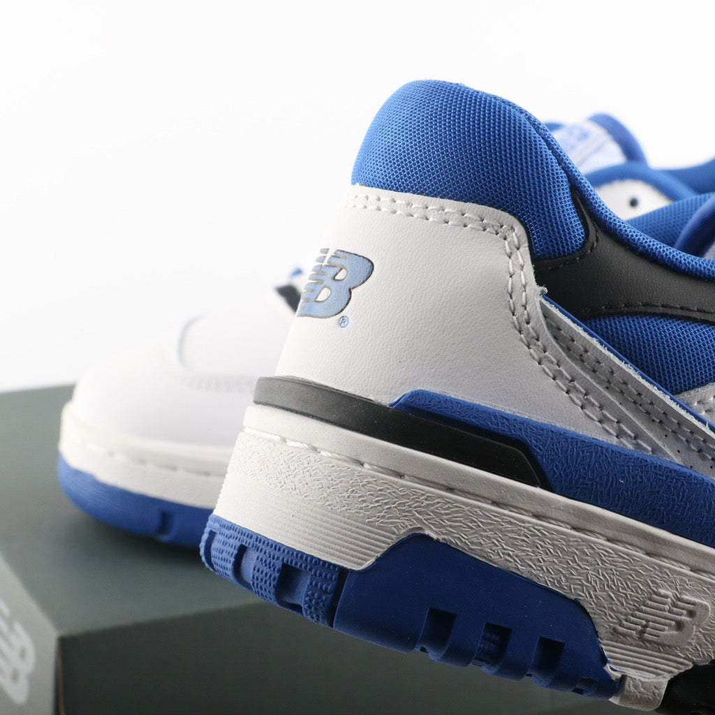 New Balance 550  White / Blue