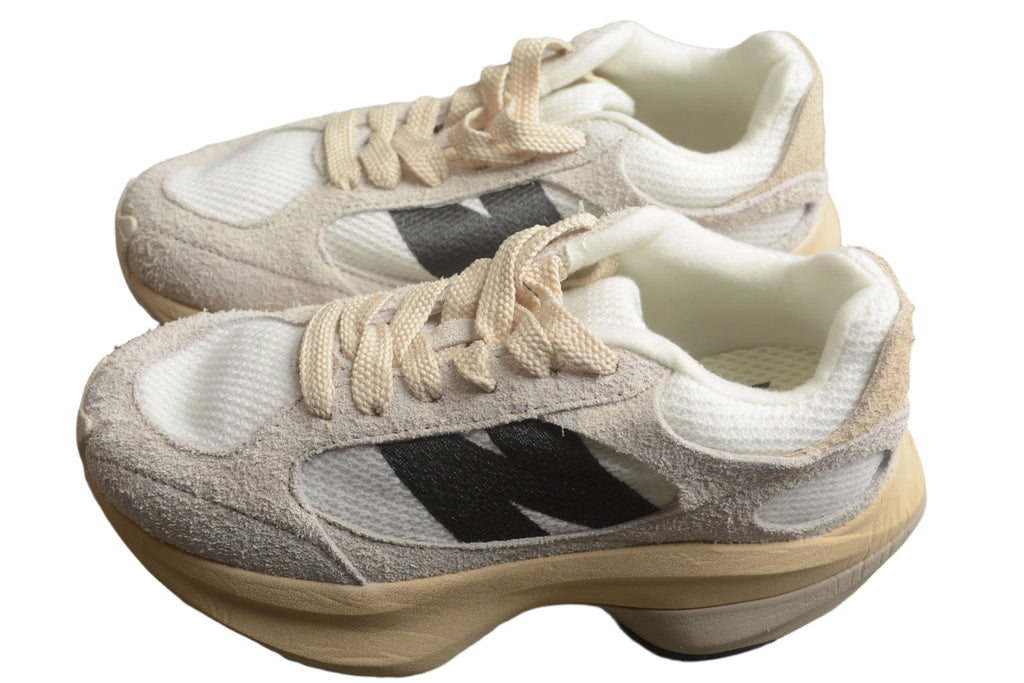 New Balance Warped Runner Sea Salt
