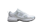 New Balance 530 White Silver