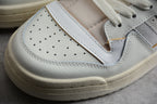 Adidas Forum White
