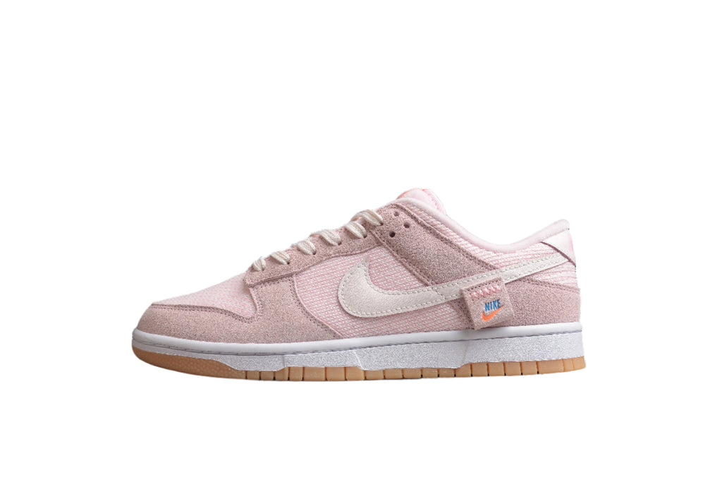 Nike Dunk Low  SB Pink Teddy Bear