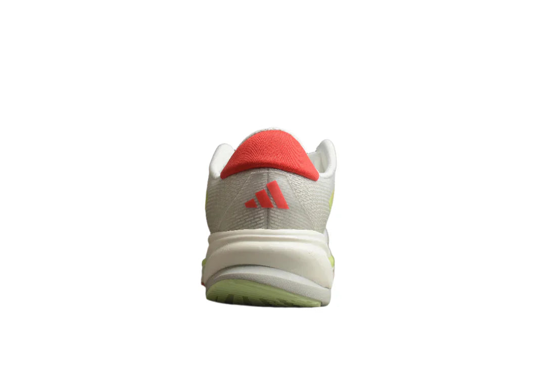 Adidas Running SuperNova Rise Cloud White / Solar Red