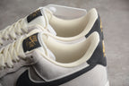 Nike Air Force One Dark Grey
