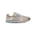 Nike Running Zoom Vomero 5 Off-White / Light Blue