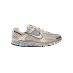 Nike Running Zoom Vomero 5 Off-White / Light Blue