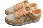 Nike Dunk Low SB Yellow