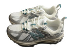 New Balance 610T Silver Reflection