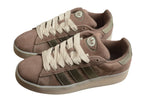 Adidas Campus Earth Brown / Olive Drab