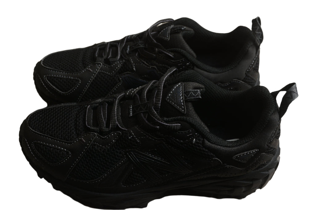 New Balance 610T Black