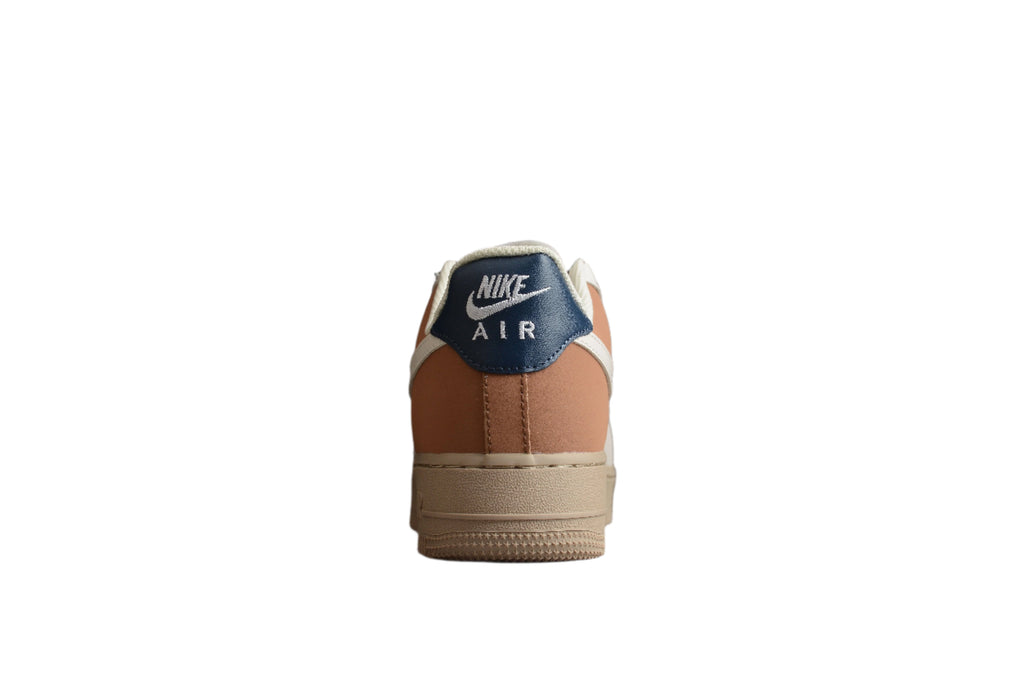 Nike Air Force One Terra Cotta
