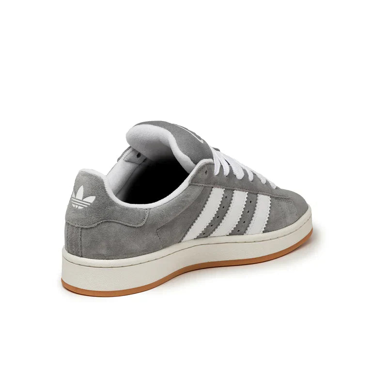 Adidas Campus Grey / White