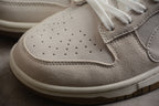 Nike Dunk Low SB Sail Orange