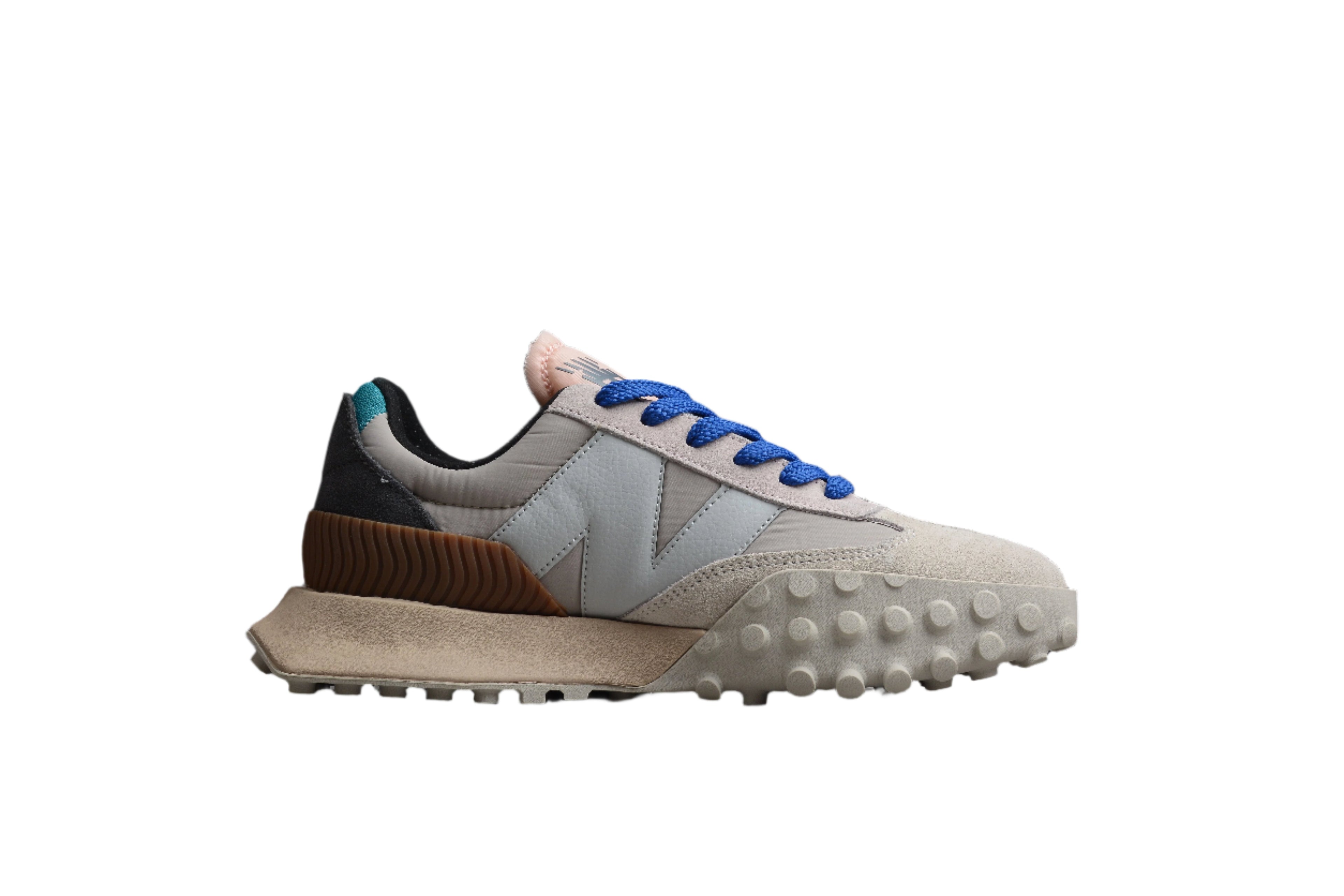 New Balance C72 Grey