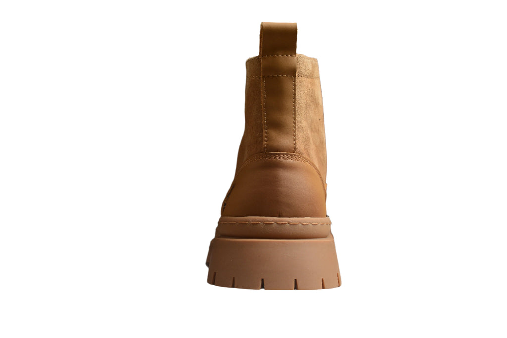 Bota Timberland Light Brown