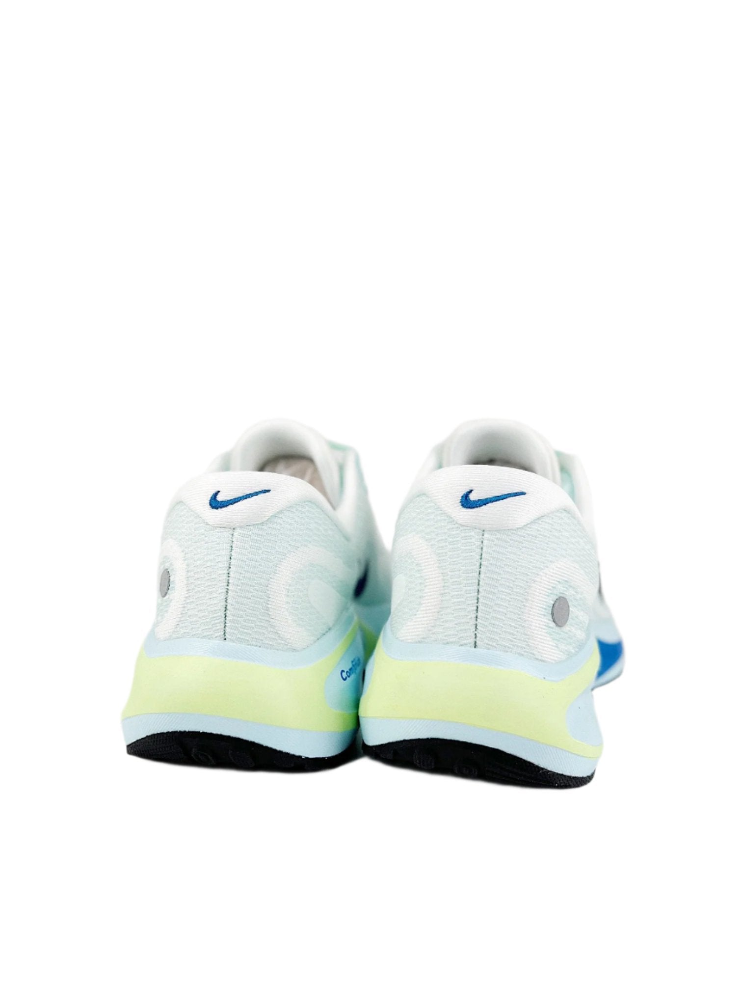 Nike running journey White / Blue