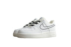 Nike Air Force One White / Black