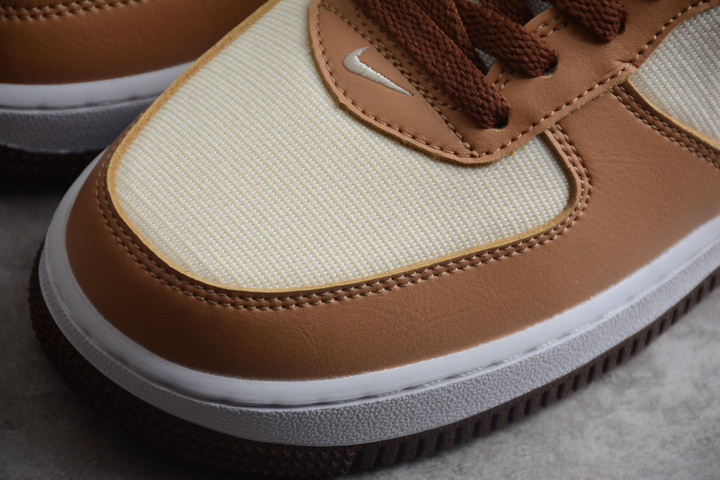 Nike Air Force One Acorn