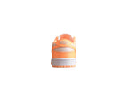 Nike Dunk Low SB Neon Orange