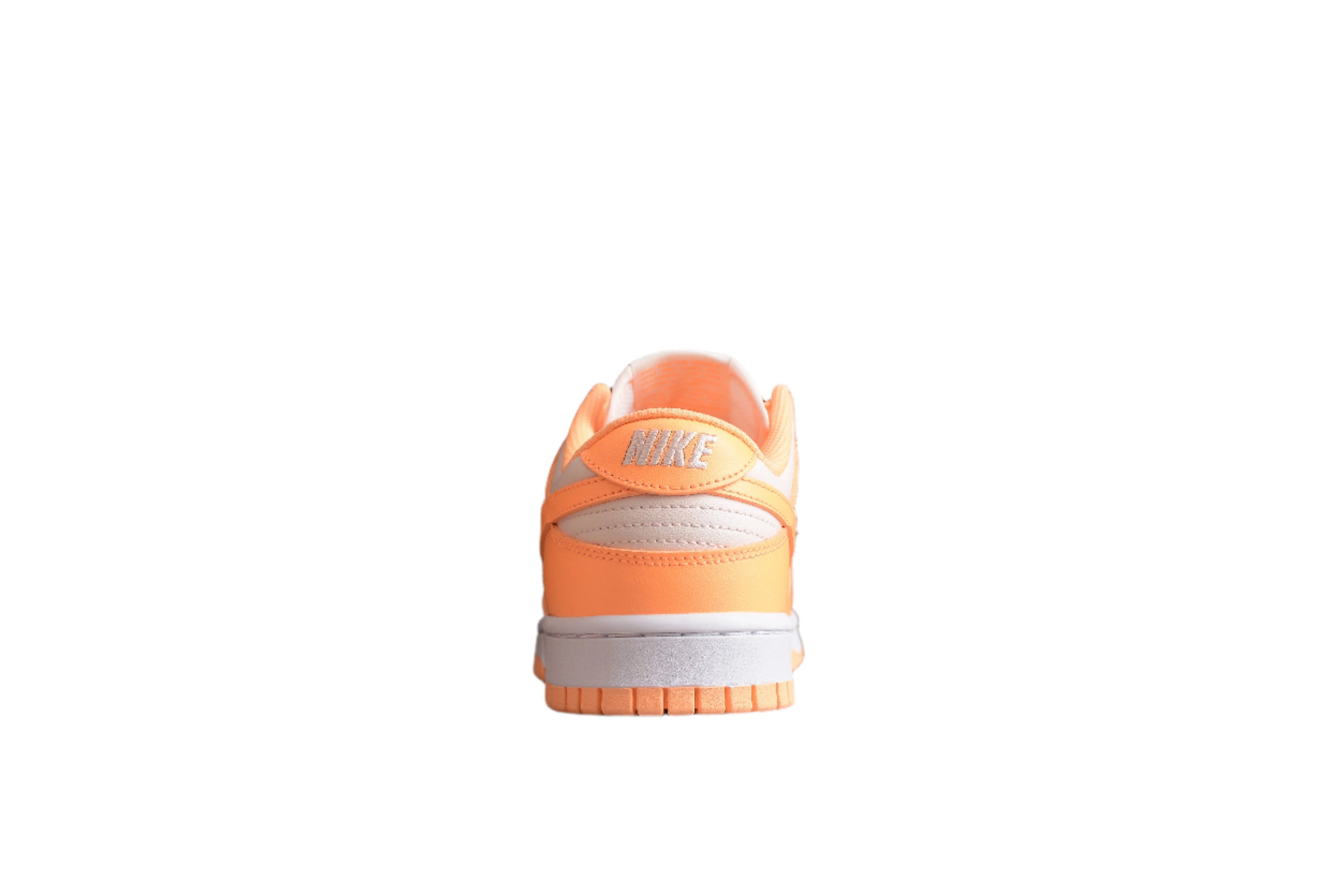 Nike Dunk Low SB Neon Orange