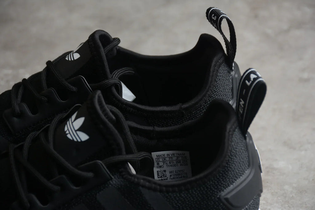 Adidas NMD Black