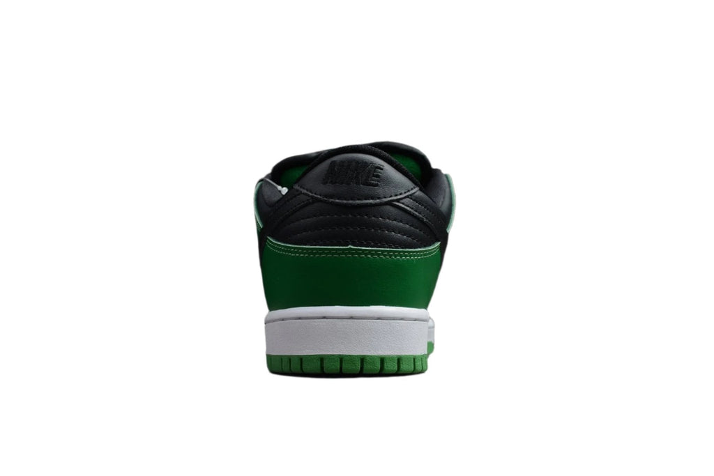 Nike Dunk Low SB Green / Black / White