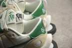 Nike x sacai VaporWaffle White / Green