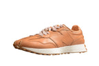 New Balance 327 Camel