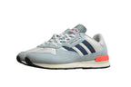 Adidas Treziod Ice Blue / Solar Orange