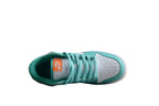 Nike Dunk Low  SB Teal Zeal