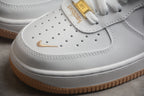 Nike Air Force One White / Linen