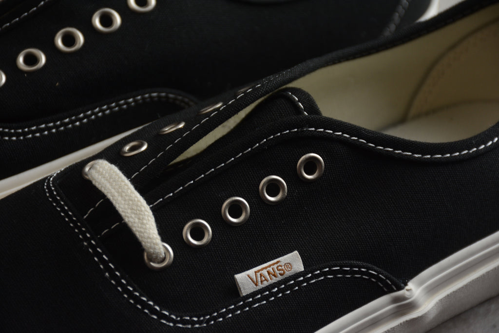 Vans Old Skool Black