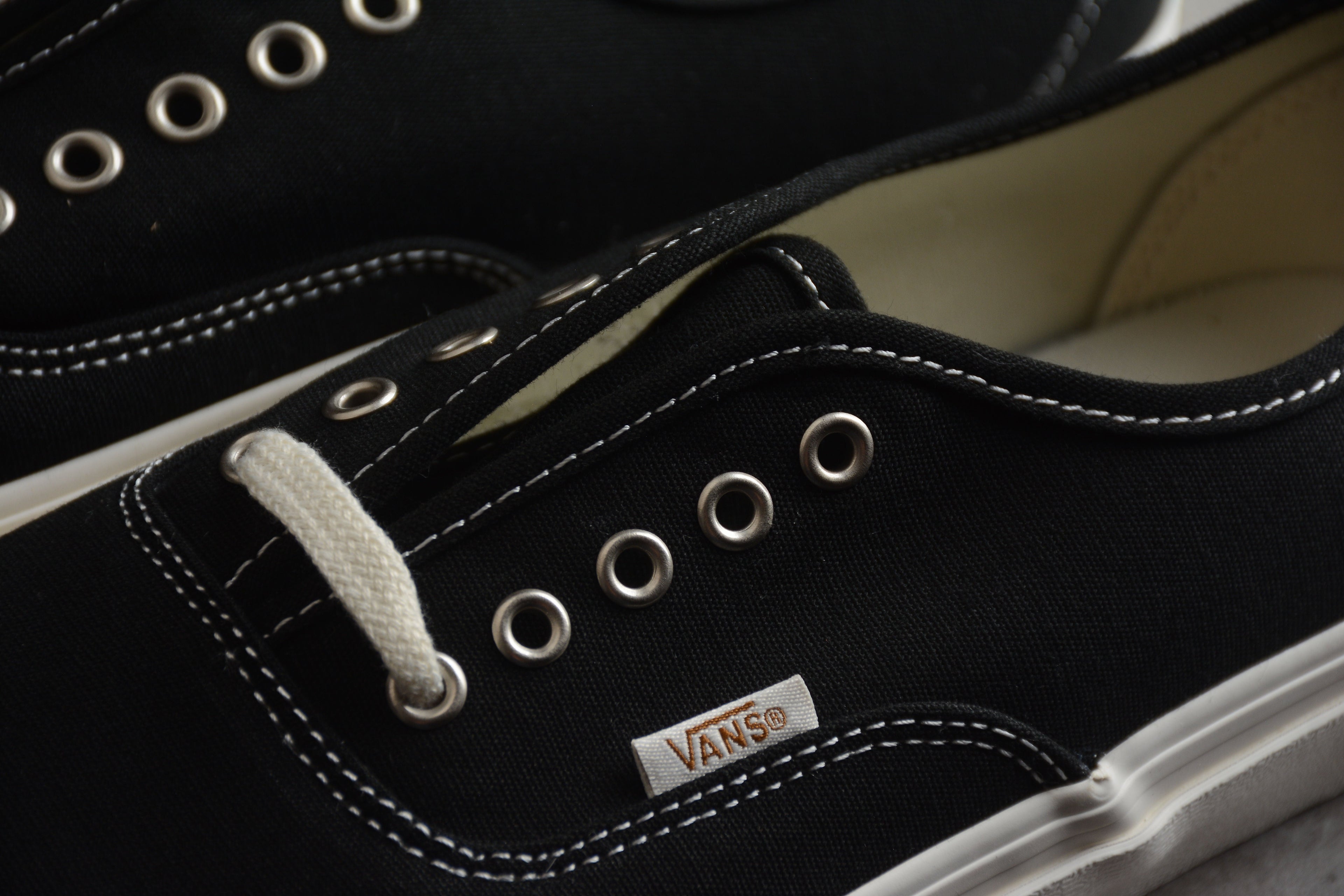 Vans Old Skool Black