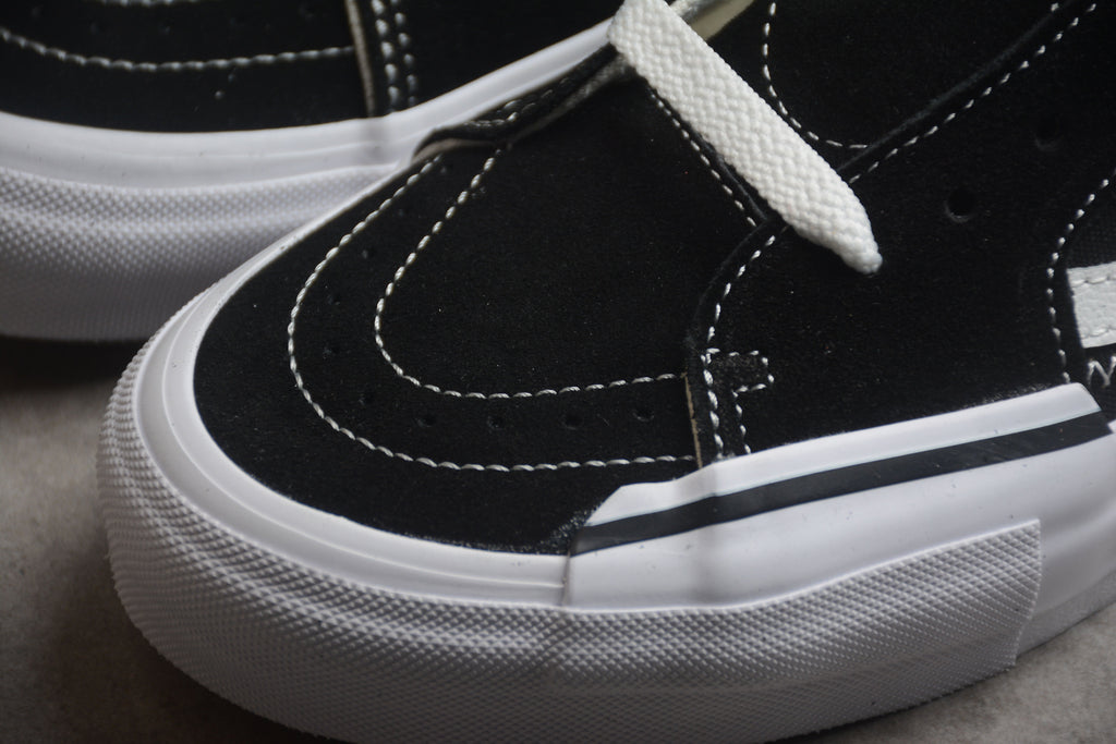 Vans Old Skool Black