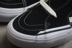 Vans Old Skool Black