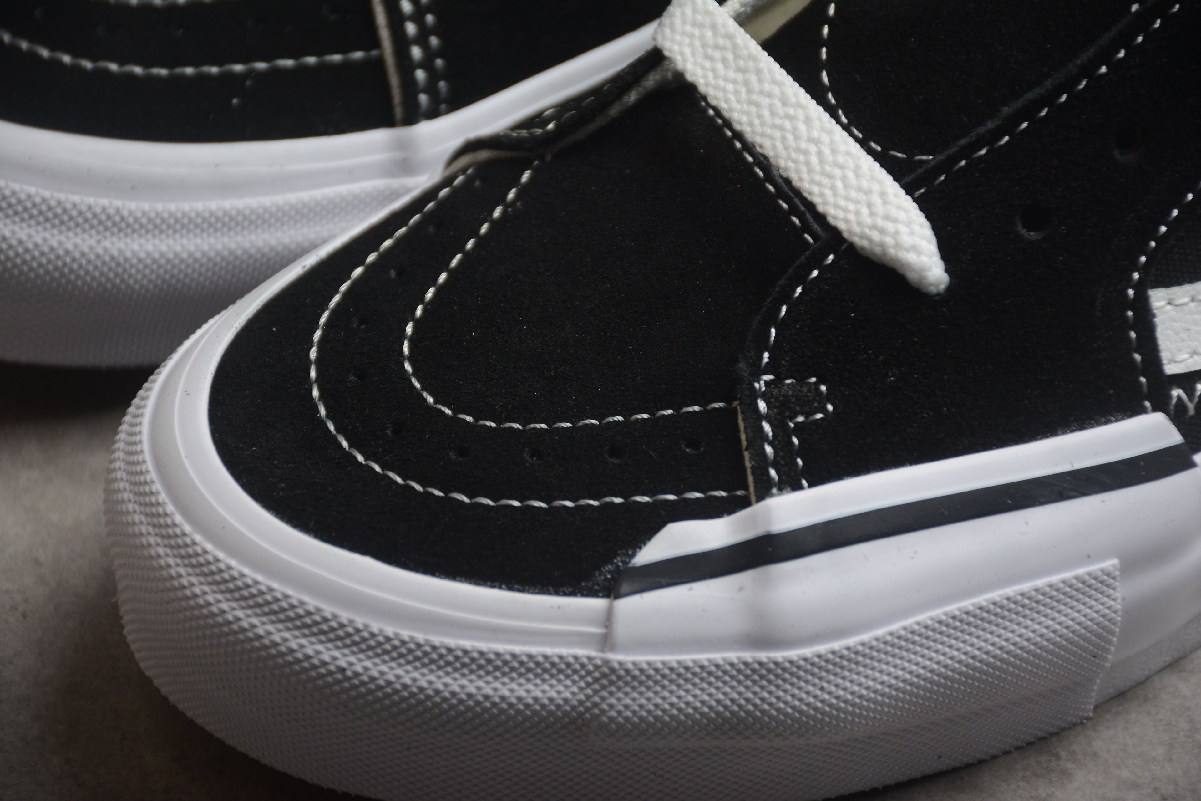 Vans Old Skool Black