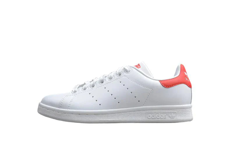 Adidas Stan Smith White / Red