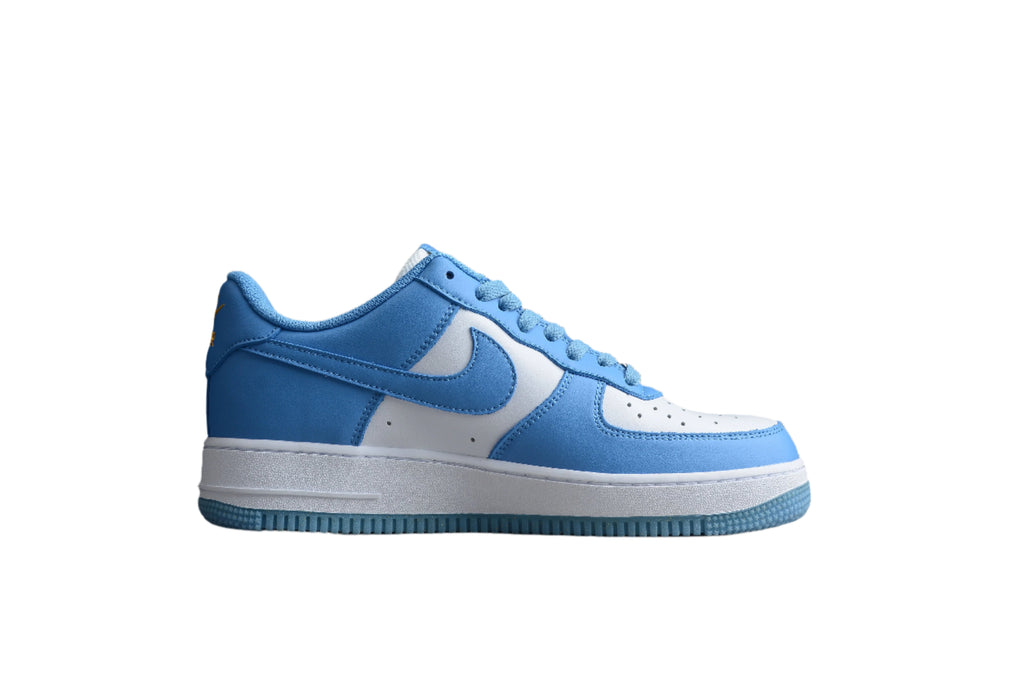 Nike Air Force One White / Blue