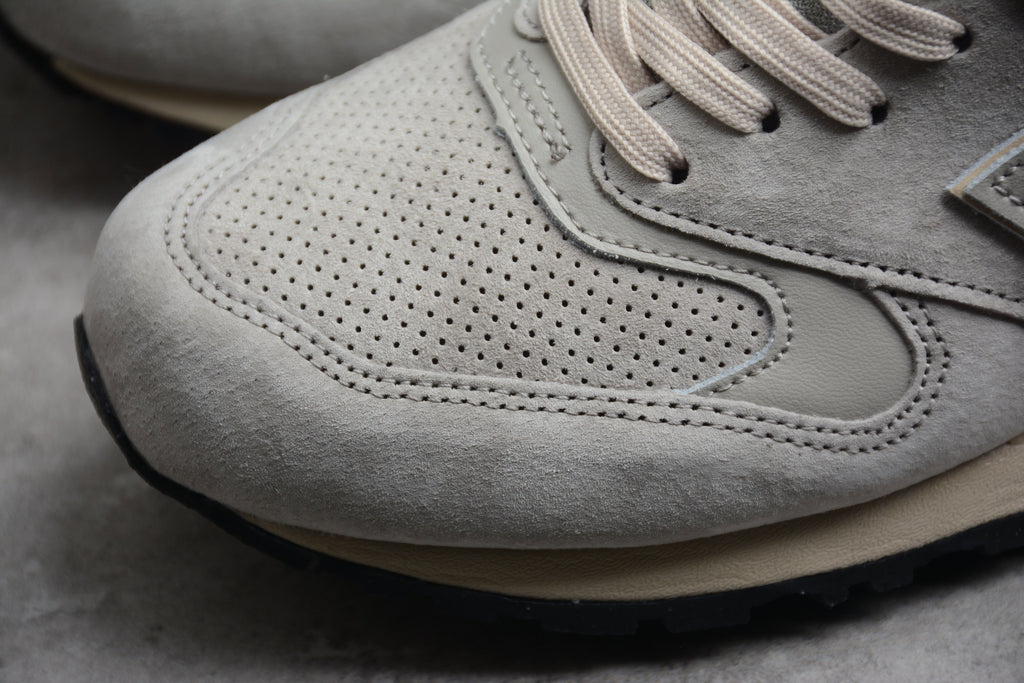 New Balance 999 Grey
