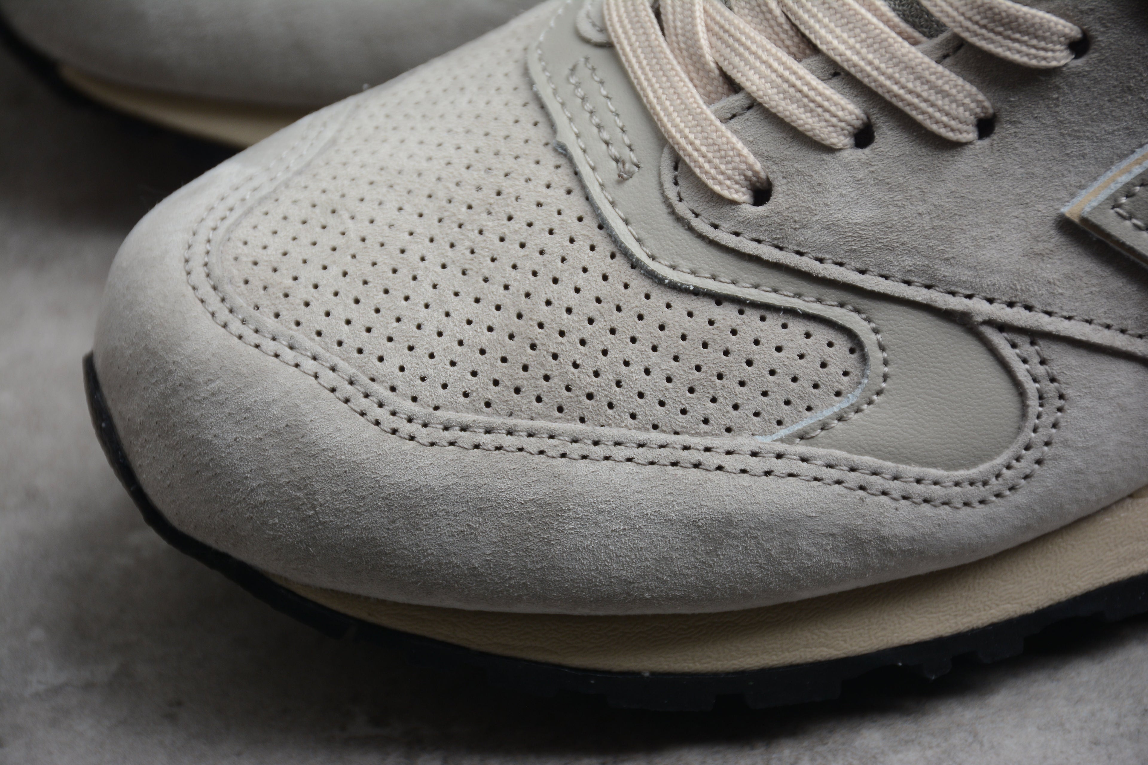 New Balance 999 Grey