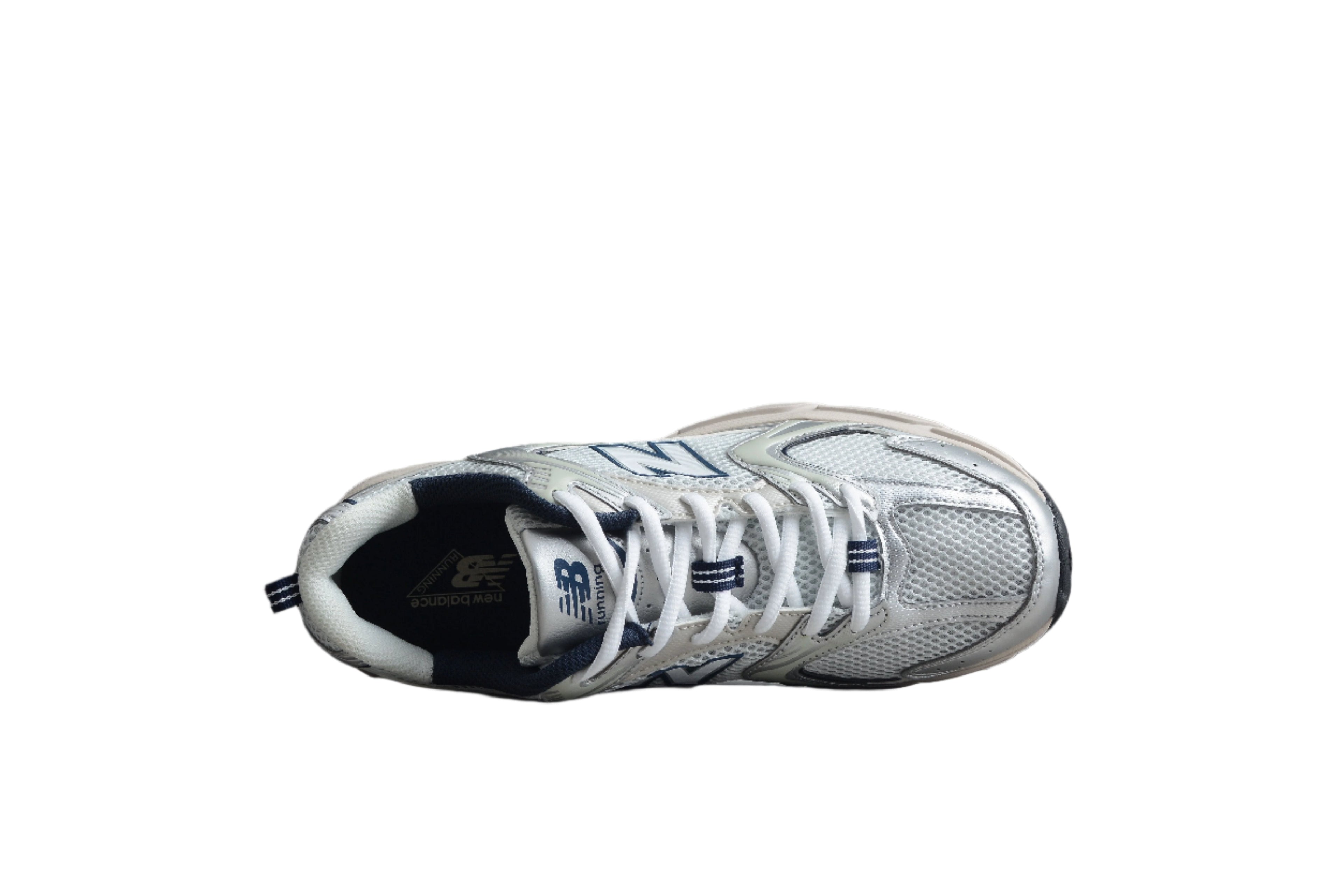 New Balance 530 White / Blue