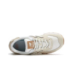 New Balance 574 Beige