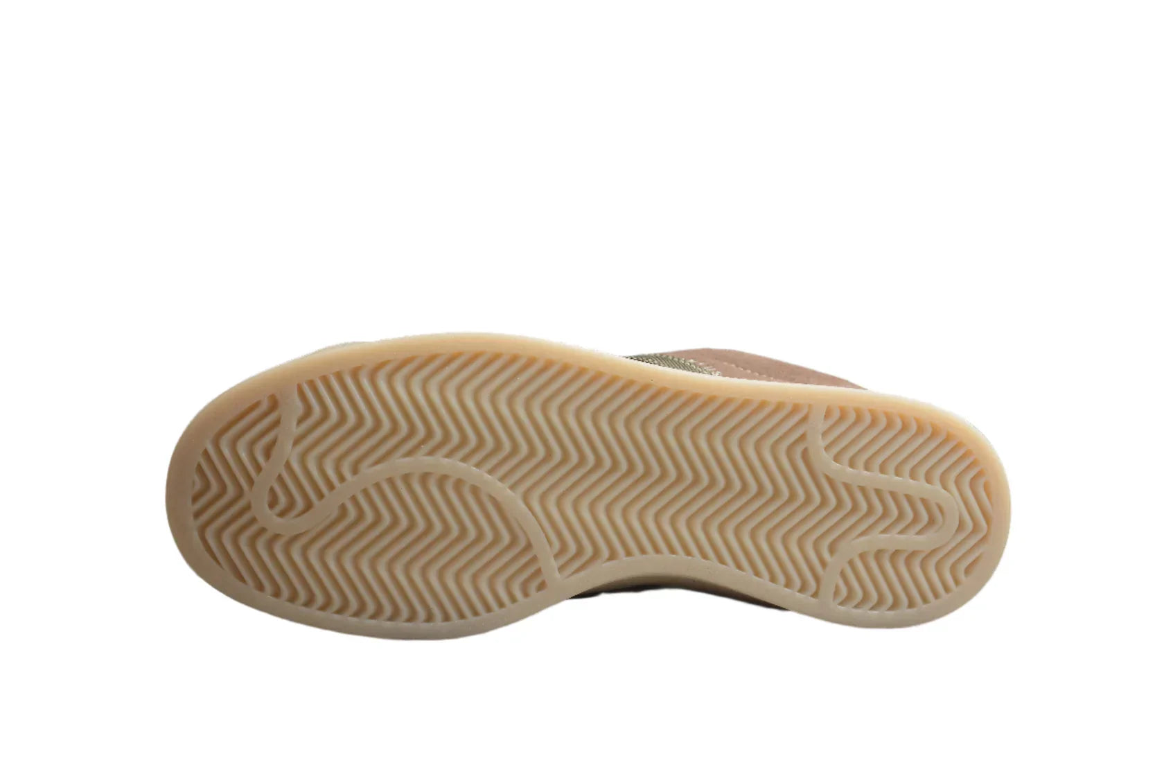 Adidas Campus Earth Brown / Olive Drab